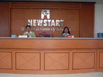 Nasta Inn Trawas Exterior photo